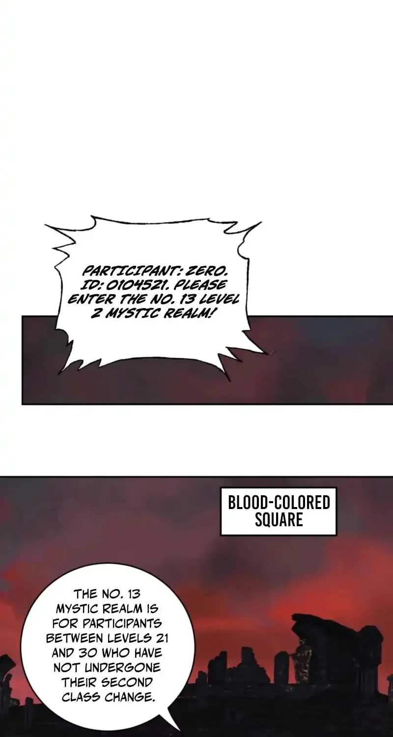 Virus King Chapter 111 page 27 - 
