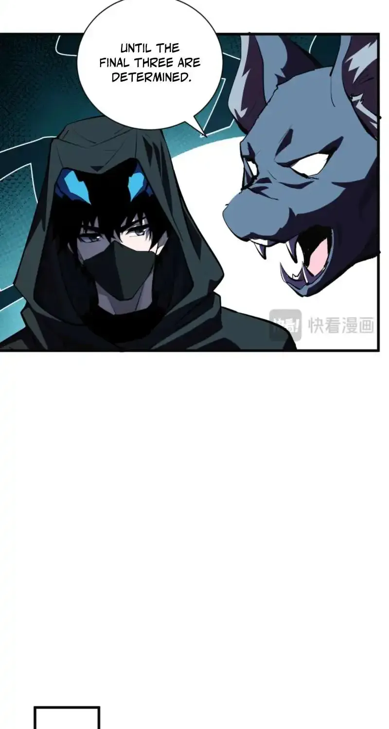 Virus King Chapter 111 page 29 - 