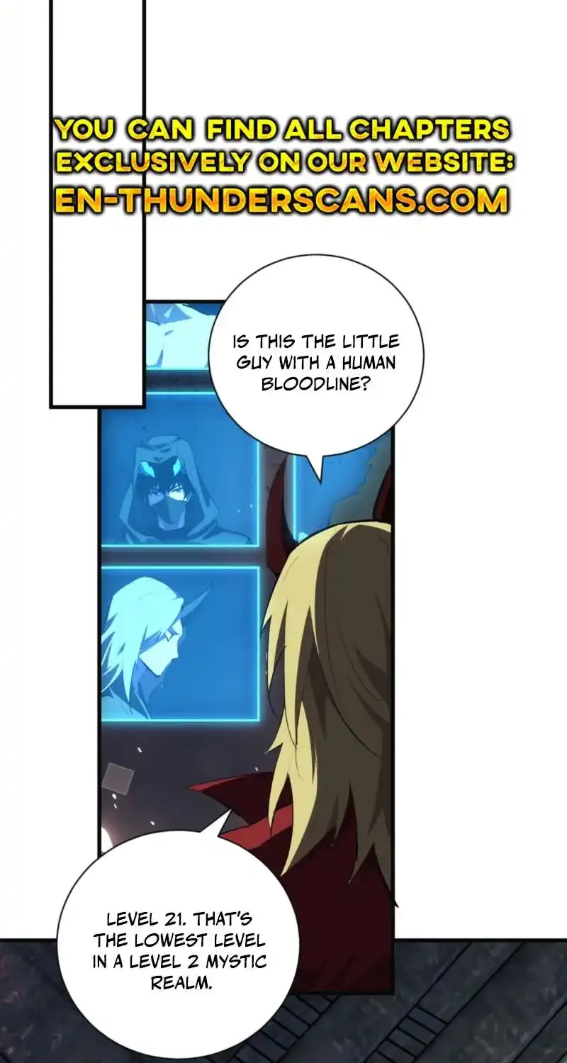 Virus King Chapter 111 page 30 - 