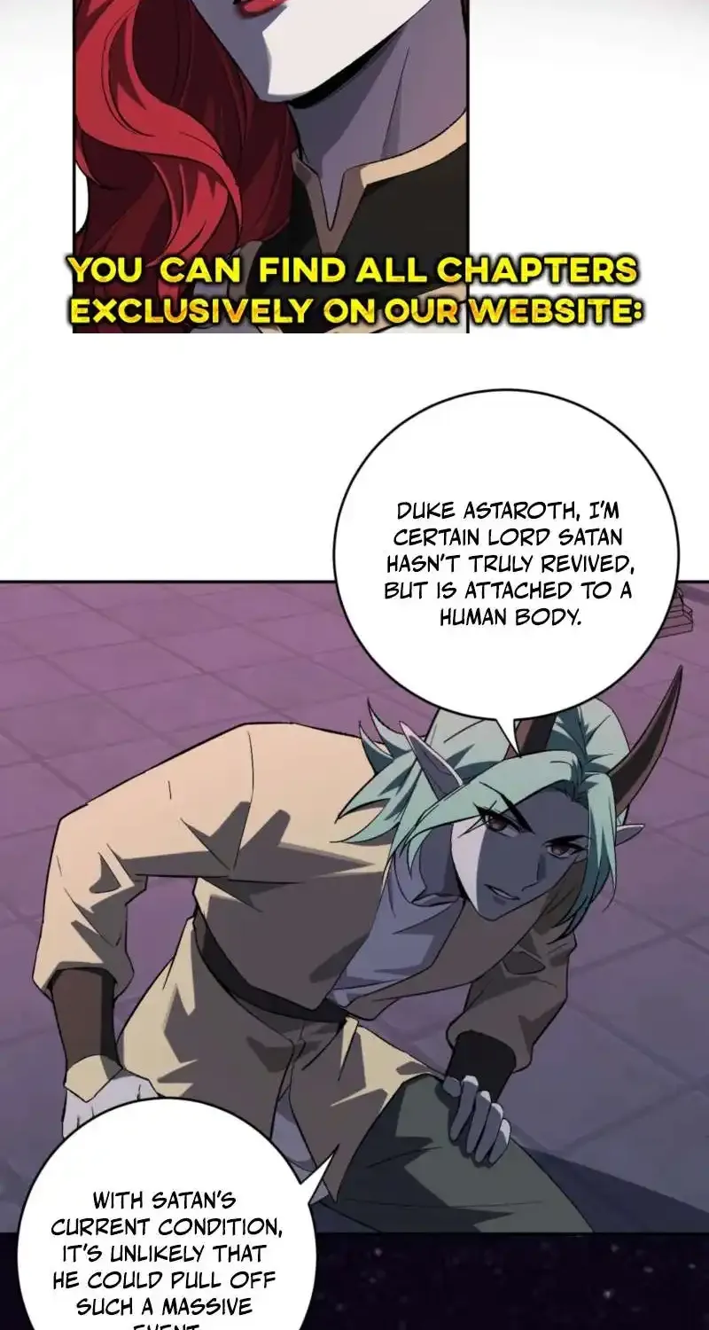 Virus King Chapter 111 page 4 - 