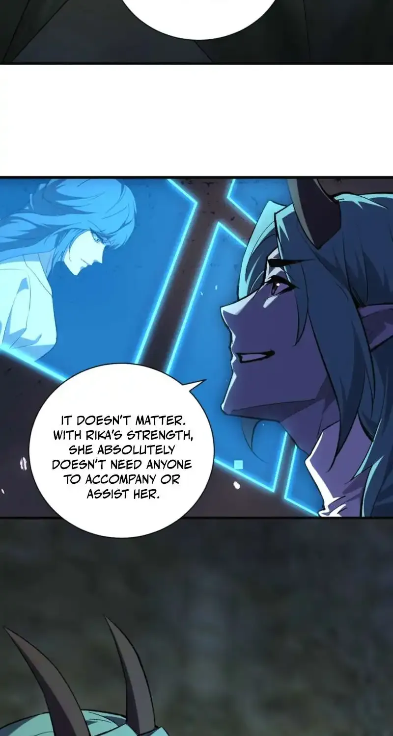Virus King Chapter 111 page 32 - 