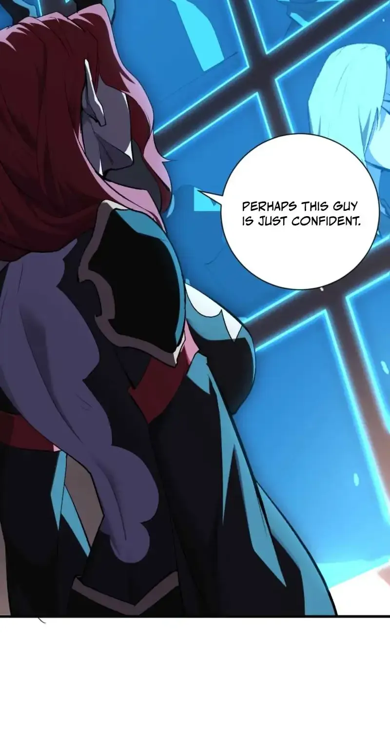 Virus King Chapter 111 page 37 - 
