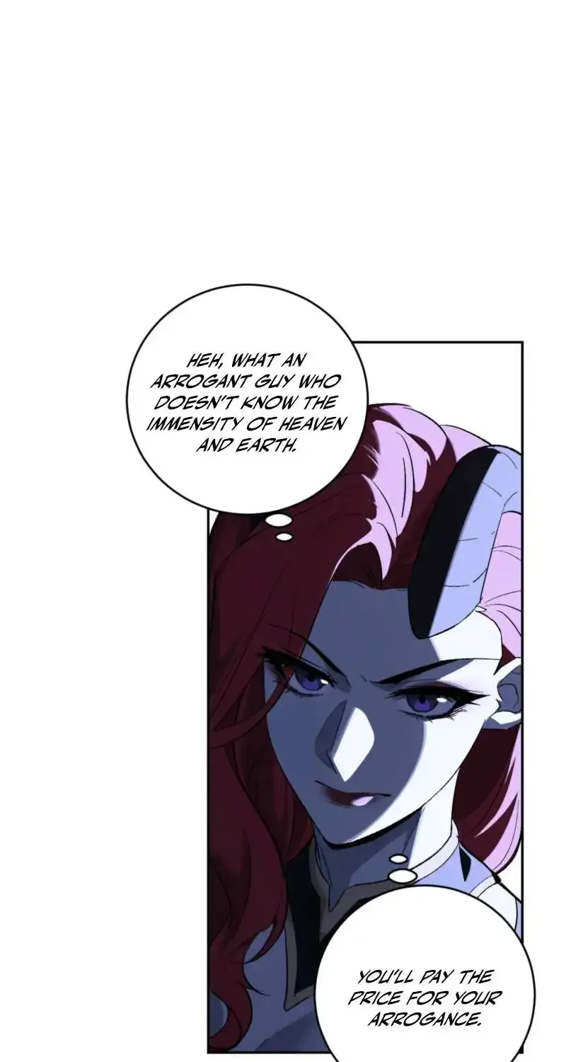 Virus King Chapter 111 page 38 - 