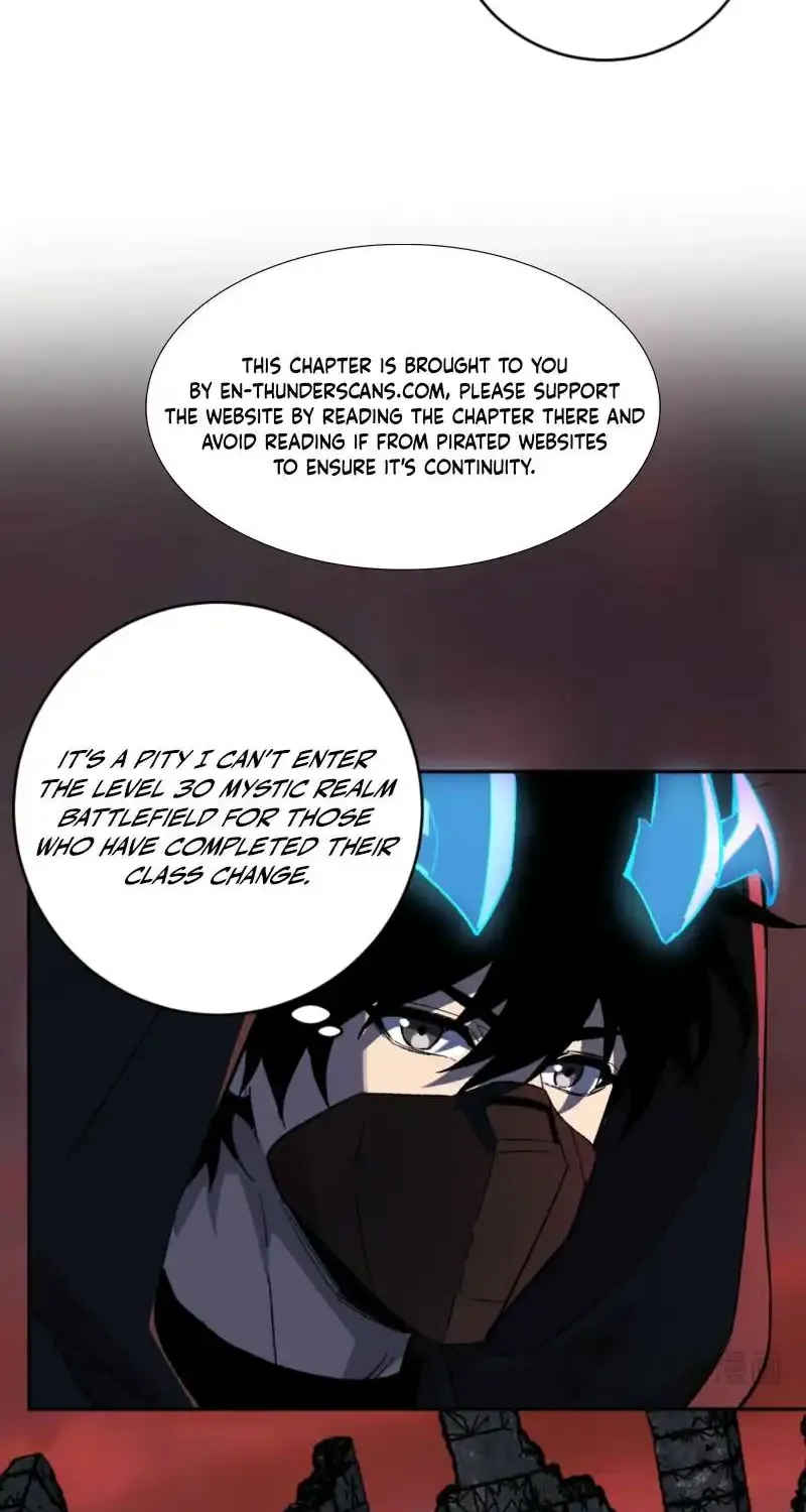 Virus King Chapter 111 page 39 - 