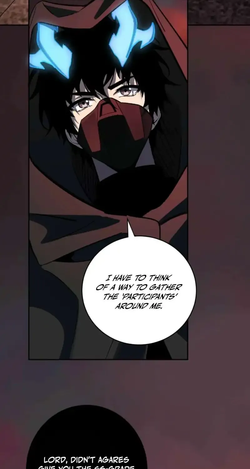 Virus King Chapter 111 page 41 - 