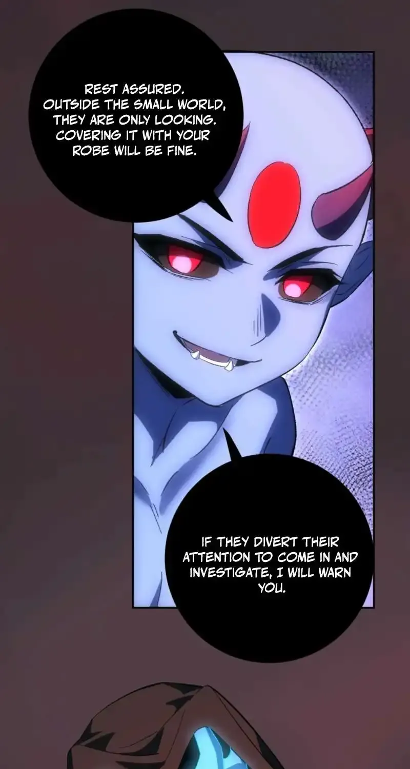 Virus King Chapter 111 page 44 - 
