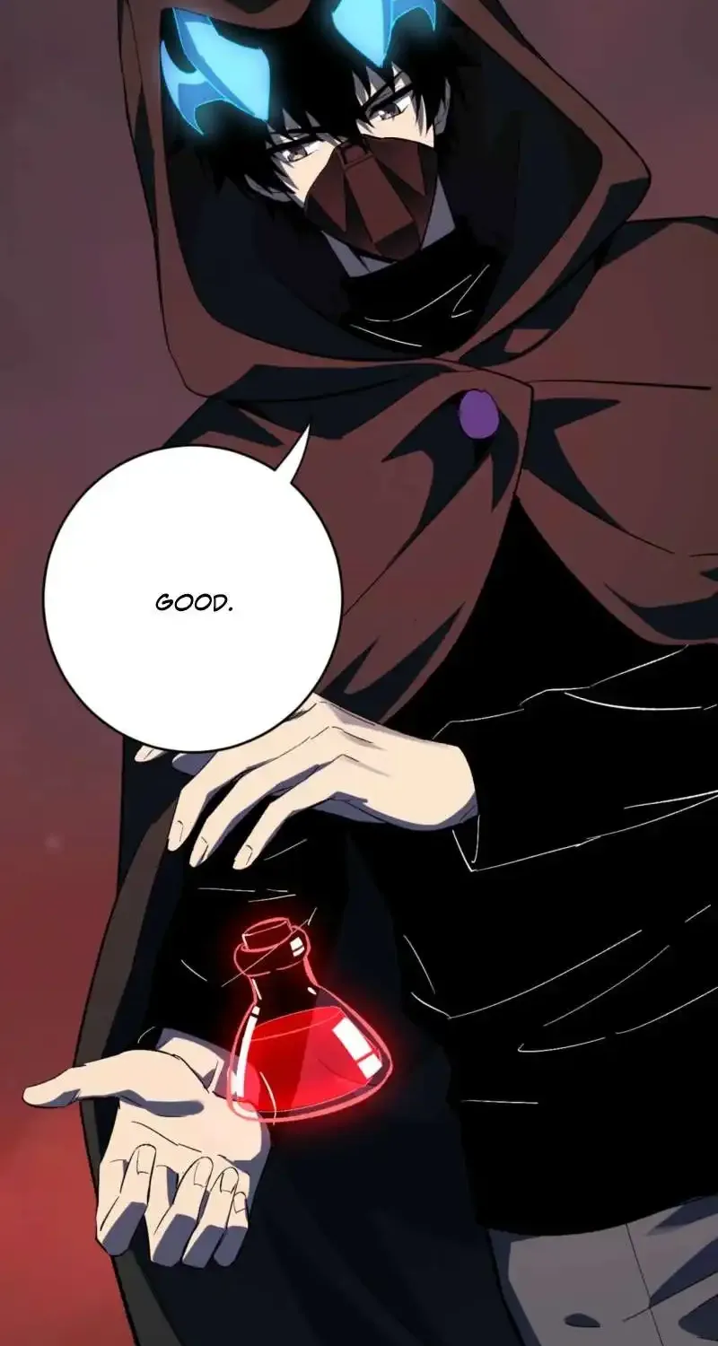 Virus King Chapter 111 page 45 - 