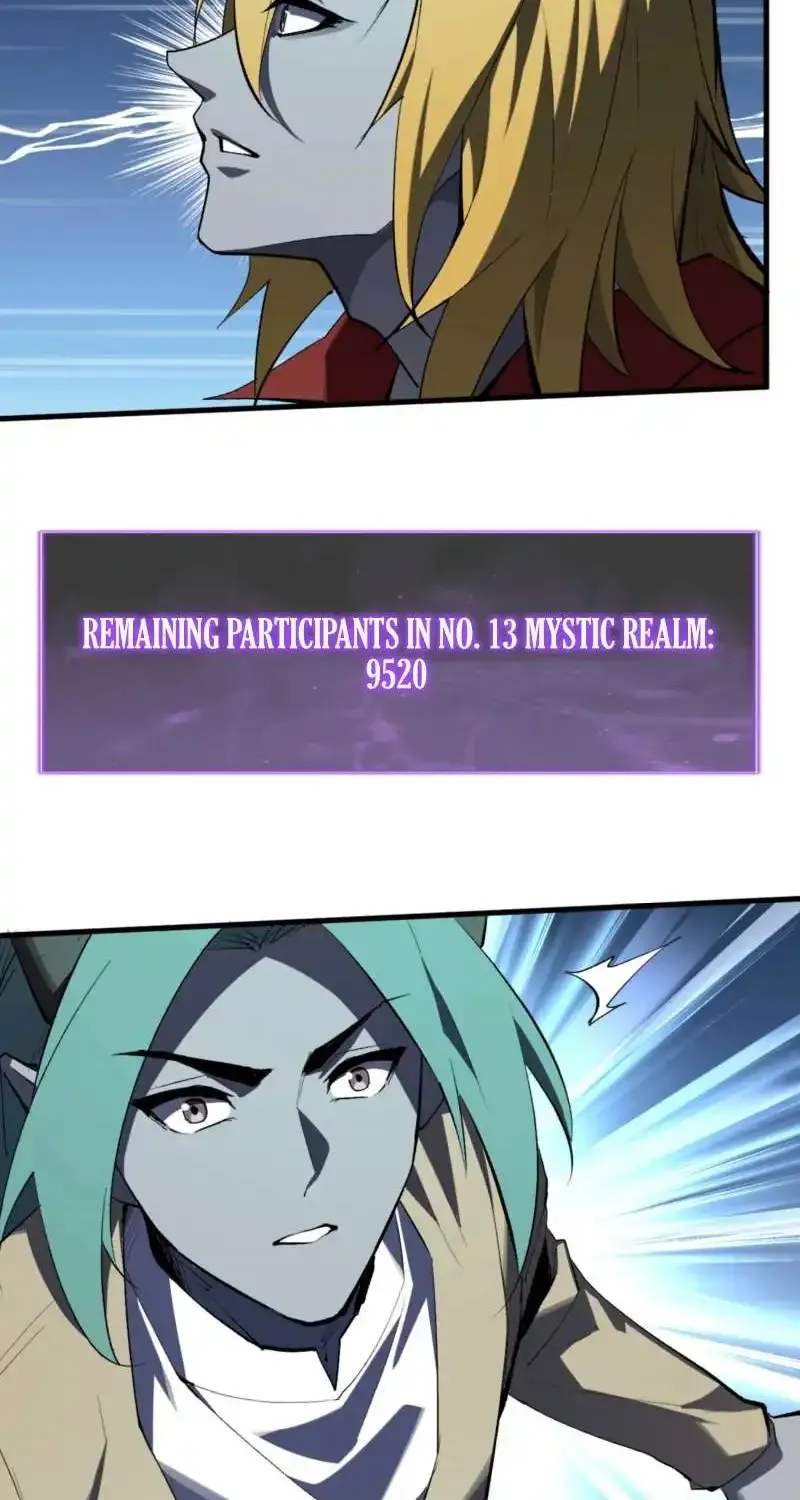 Virus King Chapter 111 page 47 - 