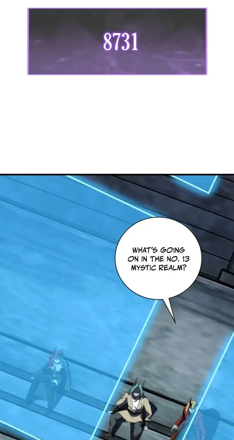 Virus King Chapter 111 page 49 - 