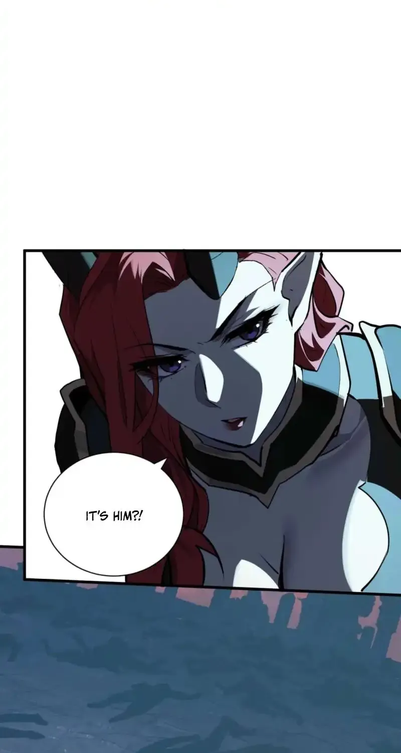 Virus King Chapter 111 page 51 - 