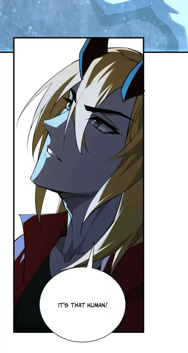 Virus King Chapter 111 page 53 - 