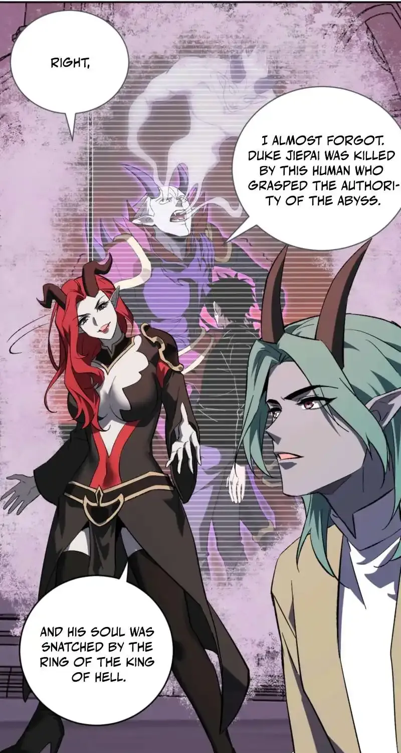 Virus King Chapter 111 page 8 - 
