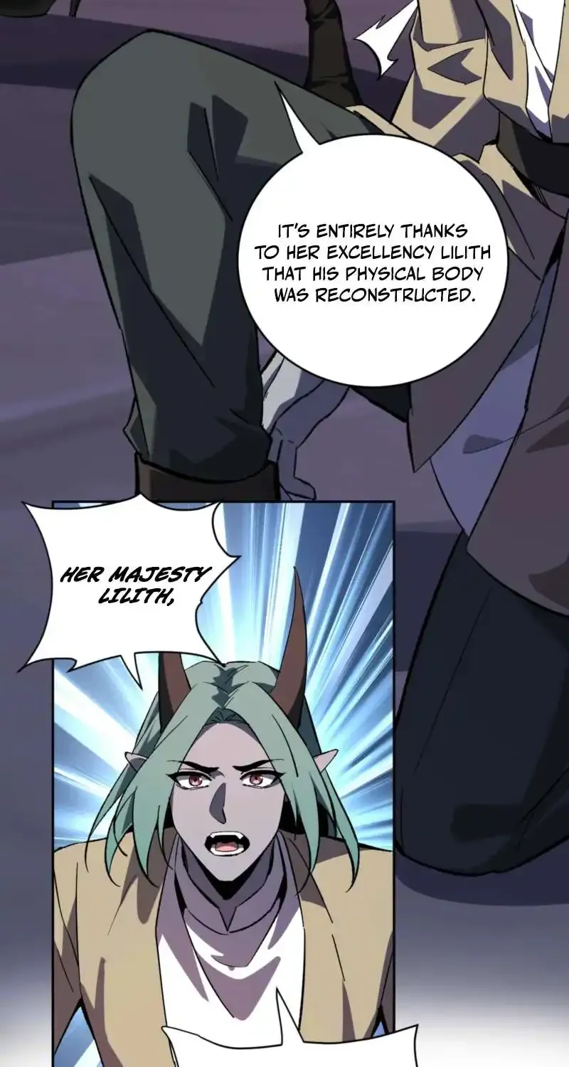 Virus King Chapter 111 page 9 - 