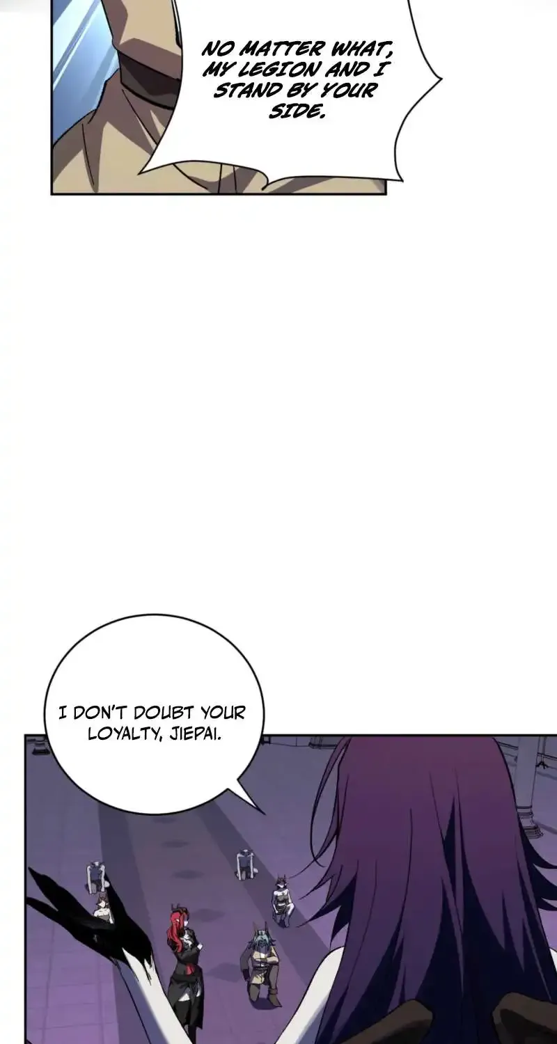 Virus King Chapter 111 page 10 - 