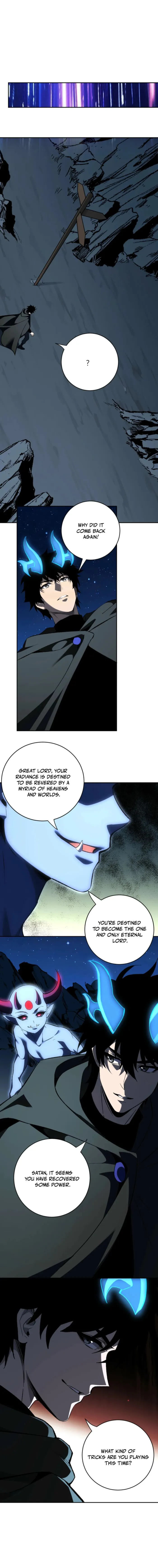 Virus King Chapter 113 page 6 - 