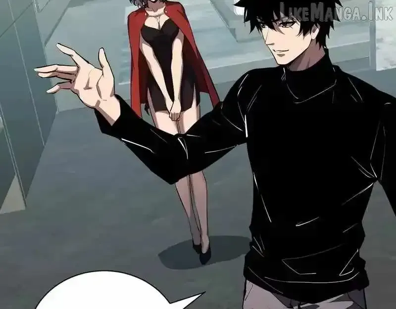 Virus King Chapter 121 page 105 - 