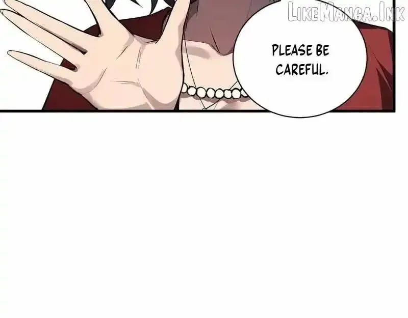 Virus King Chapter 121 page 108 - 