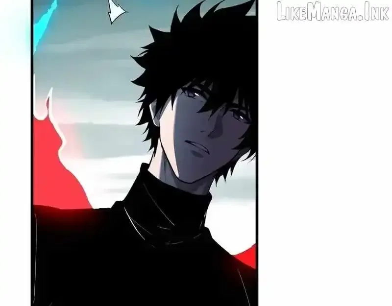 Virus King Chapter 121 page 118 - 