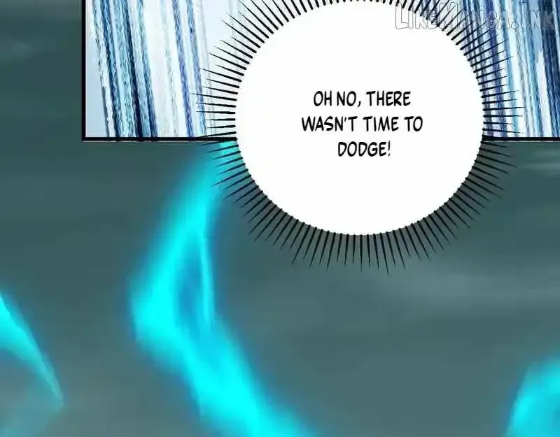 Virus King Chapter 121 page 121 - 