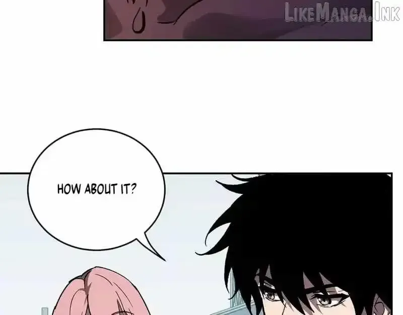 Virus King Chapter 121 page 28 - 