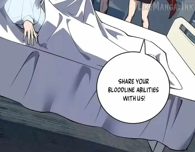 Virus King Chapter 121 page 37 - 