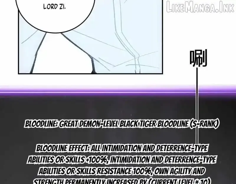 Virus King Chapter 121 page 40 - 