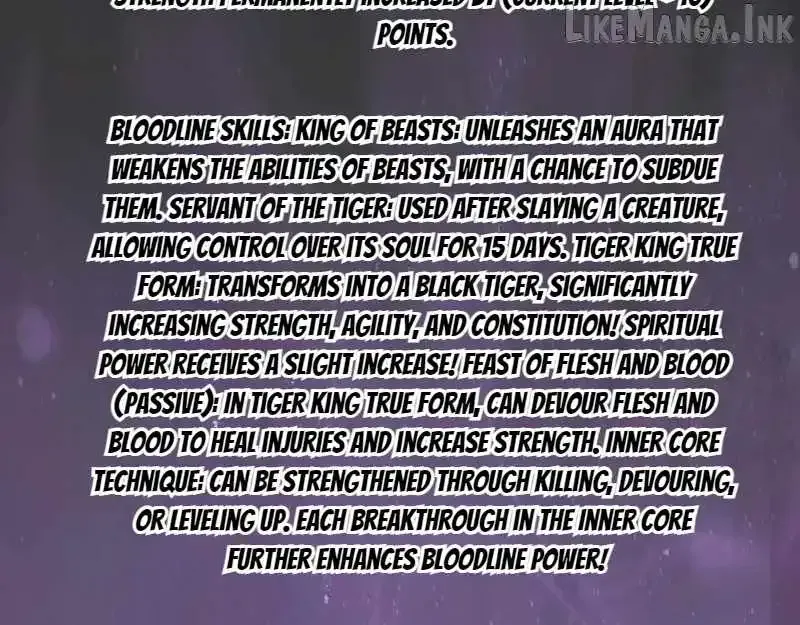 Virus King Chapter 121 page 41 - 