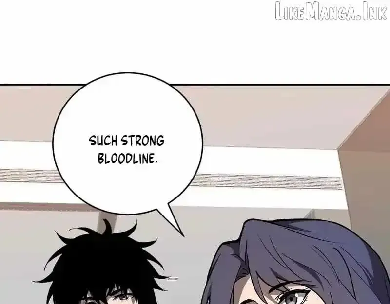 Virus King Chapter 121 page 45 - 