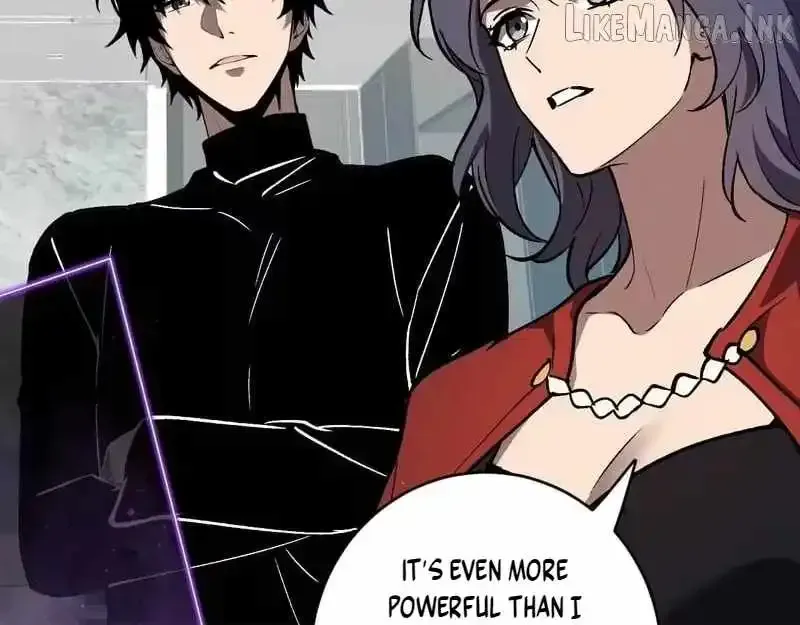 Virus King Chapter 121 page 46 - 