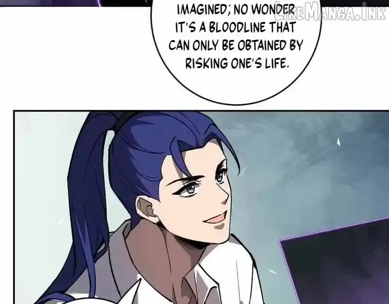 Virus King Chapter 121 page 47 - 