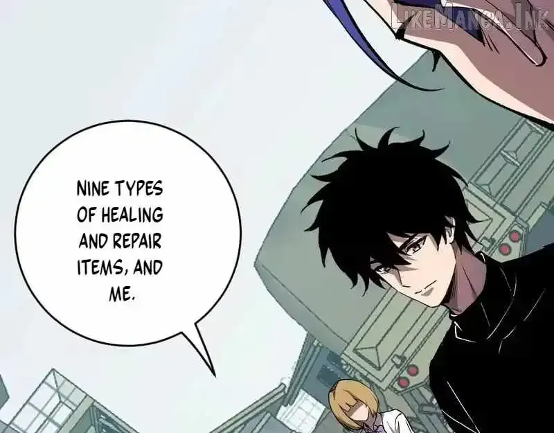 Virus King Chapter 121 page 6 - 