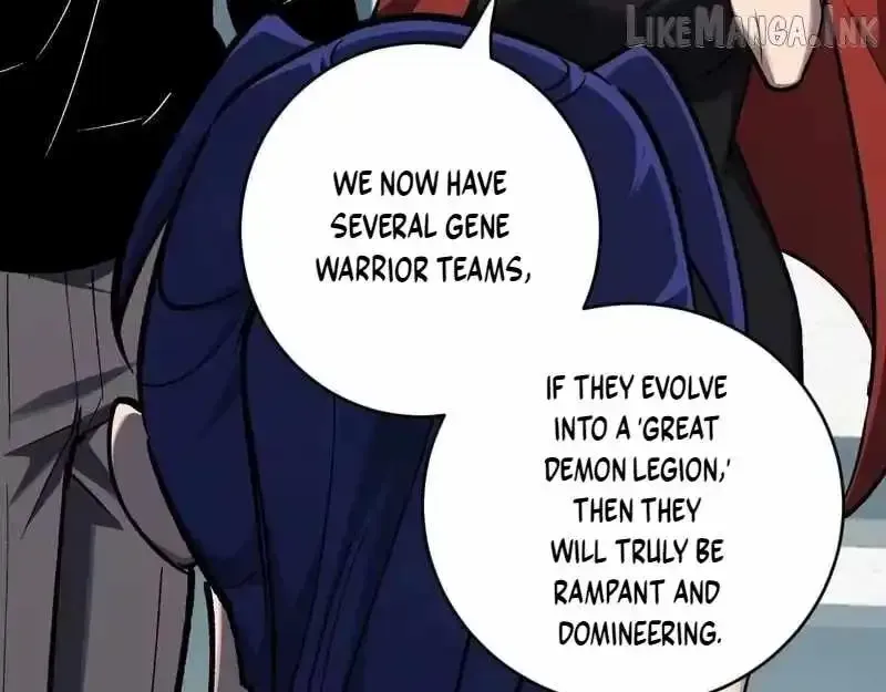 Virus King Chapter 121 page 63 - 
