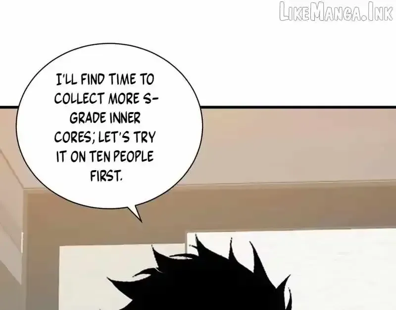 Virus King Chapter 121 page 65 - 