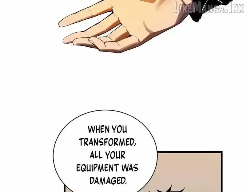 Virus King Chapter 121 page 70 - 
