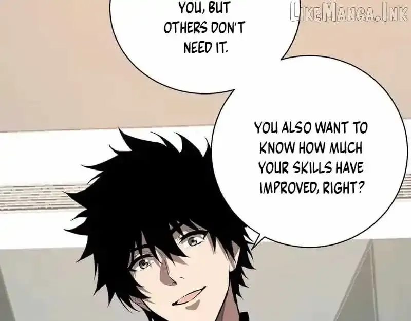 Virus King Chapter 121 page 77 - 