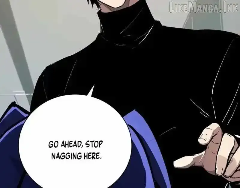 Virus King Chapter 121 page 78 - 