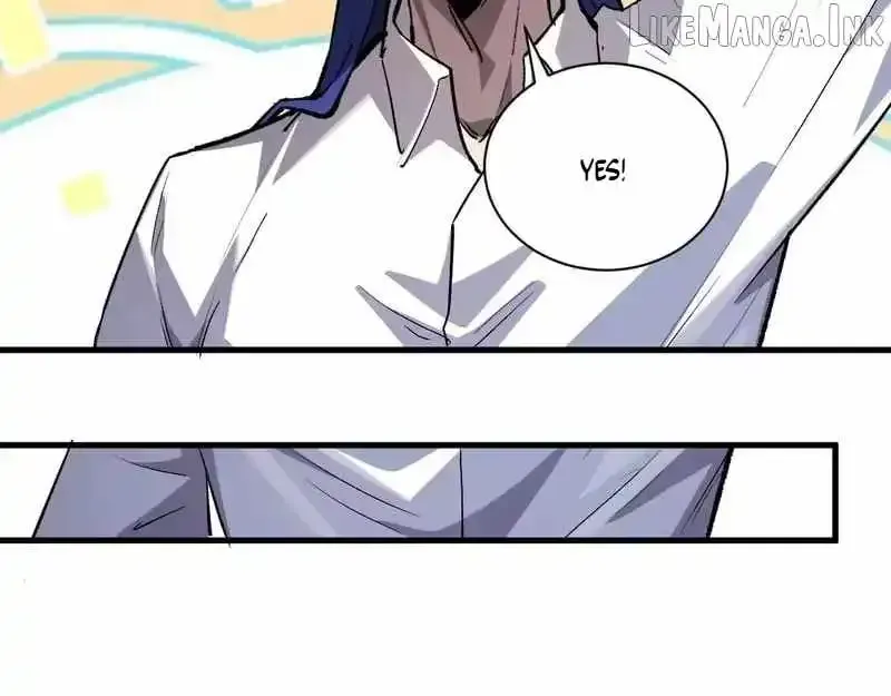 Virus King Chapter 121 page 81 - 