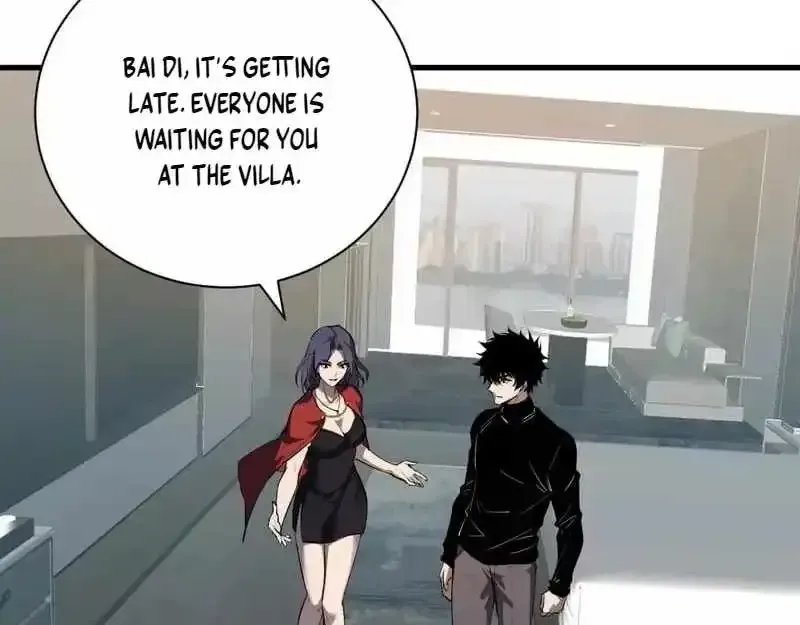 Virus King Chapter 121 page 83 - 