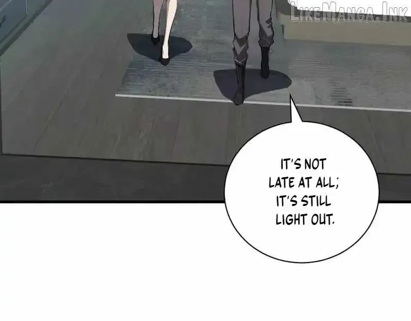 Virus King Chapter 121 page 84 - 