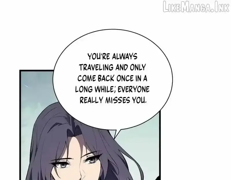 Virus King Chapter 121 page 85 - 