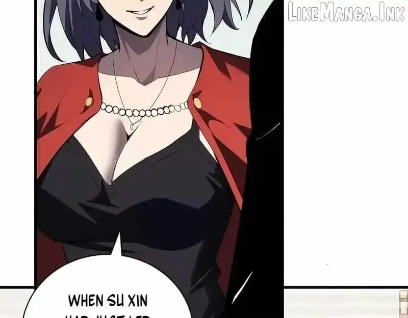 Virus King Chapter 121 page 86 - 