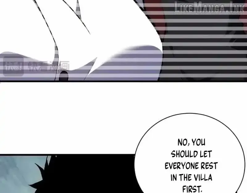 Virus King Chapter 121 page 89 - 