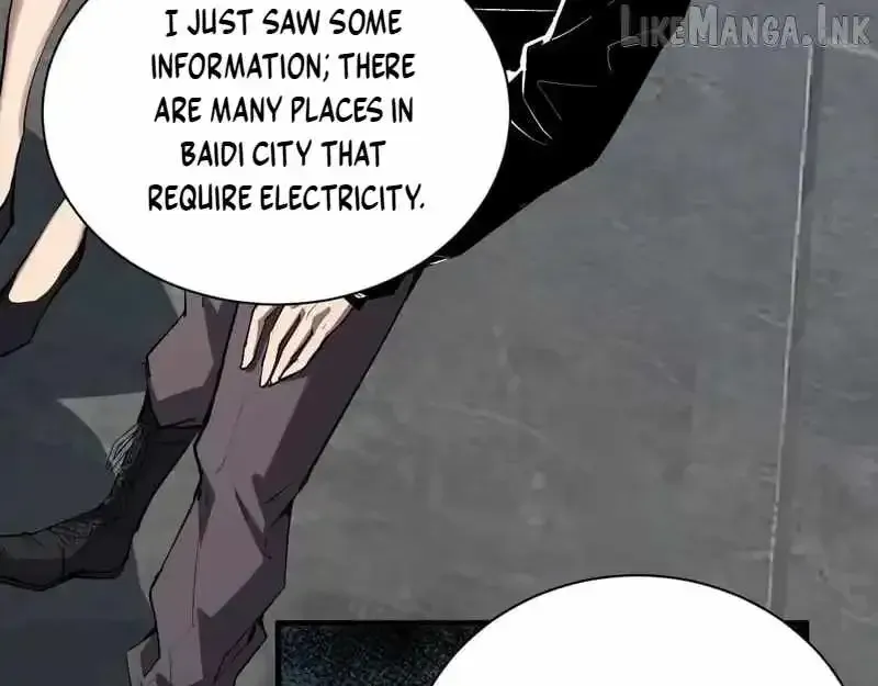 Virus King Chapter 121 page 93 - 