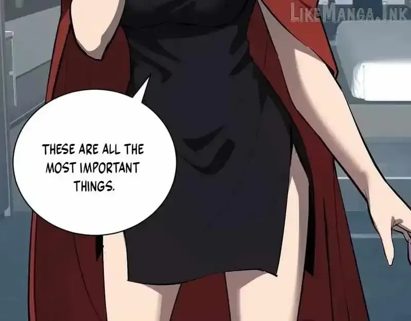 Virus King Chapter 121 page 100 - 