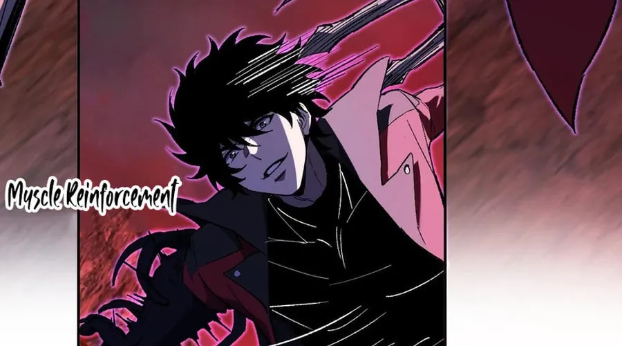 Virus King Chapter 52 page 12 - 