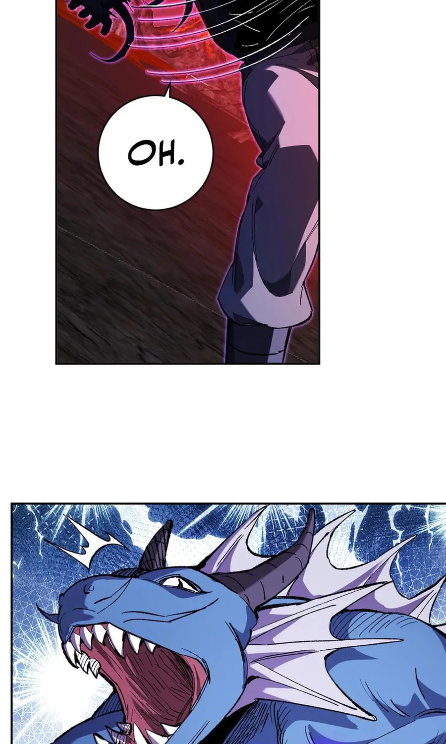 Virus King Chapter 52 page 13 - 