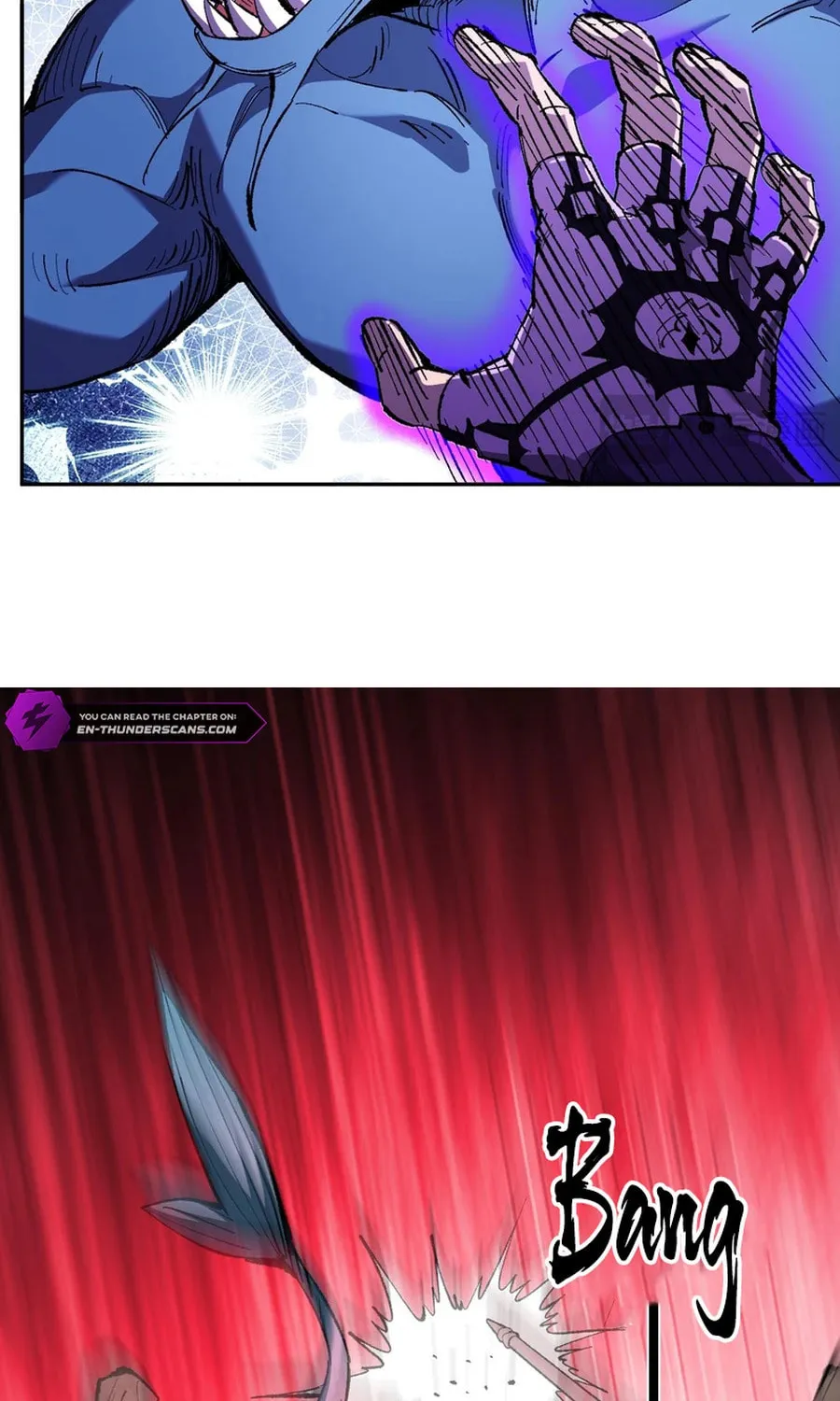 Virus King Chapter 52 page 14 - 