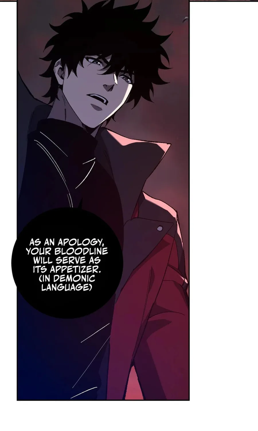 Virus King Chapter 52 page 19 - 