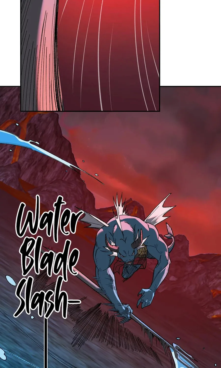 Virus King Chapter 52 page 3 - 