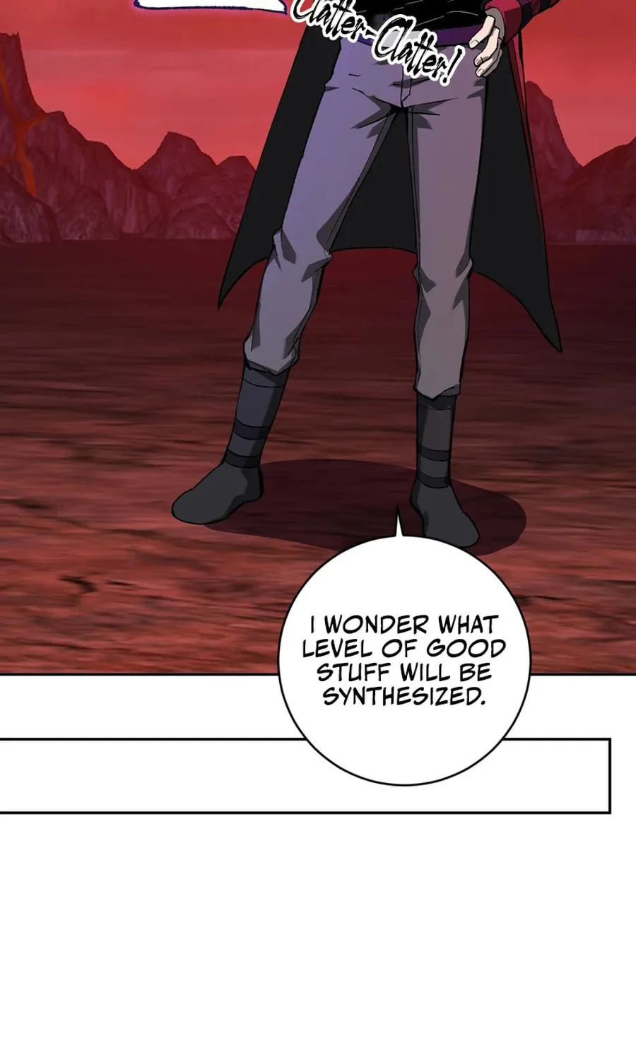 Virus King Chapter 52 page 22 - 